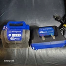 Westinghouse 40V, 2.5AH Battery With Charger. Fixed Price $64.89.