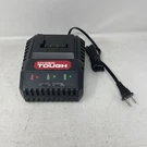 Hyper Tough 20V Volt Lithium-ion Battery Fast Charger HT21-401-003-12. Fixed Price $26.99.