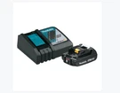 Makita 18V Lxt Compact Lithium-ion 2.0 Ah Battery BL1820B. Fixed Price $68.99.