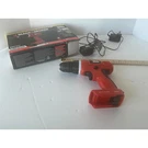 Black & Decker 20V Max Cordless Drill Driver LD120 3/8-IN Power Tool No Battery. Fixed Price $24.99.