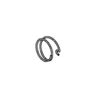 Original Dewalt Part # N076032 Ball Spring. Fixed Price $12.82.