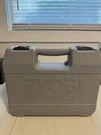 Ryobi HP721 7.2 Volt Ni-cd 3/8" Cordless Drill Driver W/ Battery No Charger. Fixed Price $34.95.