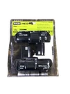 Ryobi Tools PBP2006 Lithium 18V 2AH Battery 2-PACK (CW2046783). Fixed Price $59.99.