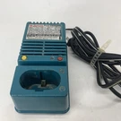 Makita Fast Charger Model DC9100 Battery 9.6V 115 35W 50-60 Hz. Fixed Price $17.99.