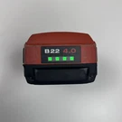 Hilti 22/4.0 Li-ion Bulk High Power Battery Pack. Fixed Price $42.91.