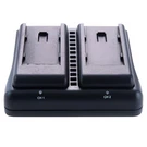 Rolux Dual Battery Charger For Sony NP-970. Fixed Price $59.97.