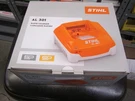 New Genuine Stihl Al 301 Rapid Charger For And Ak Series Power Tool Batteries. Fixed Price $99.99.