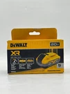 New Dewalt DCBP520 Powerstack 20V Lith-ion 5.0AH Battery Pack. Fixed Price $94.99.