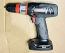 Craftsman 315.115470 14.4V 3/8" Cordless 2-SPEED Drill Driver Bare Tool. Fixed Price $10.00.