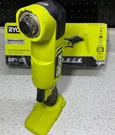 Ryobi PBLMT51B One+ Hp 18V Brushless Cordless Oscillating Multi-tool. Fixed Price $65.00.