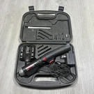 Sears Craftsman 973.111370 Black 3.6 Volt Cordless Screwdriver. Fixed Price $11.99.