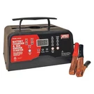 Atec 3055A Battery Charger, 120VAC, 5-7/8 In. W. Fixed Price $149.58.