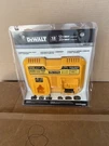 Dewalt DCB103 Combination Dual Port Fast Charger. Fixed Price $91.99.