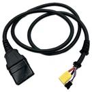 Ego 4860423001 Internal Wire For BAX1500 & BAX1501 Commercial Backpack Battery. Fixed Price $99.95.