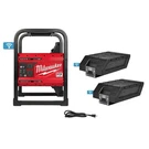 Milwaukee MXF002-2XC Fuel Carry-on 3600W/1800W Power Supply. Fixed Price $1374.26.