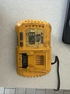 Dewalt DCB118 Battery Charger - Fast (G69004742). Fixed Price $37.00.