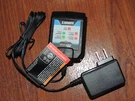 New - Genuine Hart Volt 15W Lithium Battery Charger CGH002 140423005 **. Fixed Price $34.99.