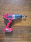Hyper Tough 18V Ni - Cd Cordless Drill No Charger Battery. Tested.. Fixed Price $19.00.