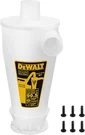 Dewalt Dust Separator For Wet/dry Shop Vacuums, Cyclone Collector Up 99.. Fixed Price $59.73.