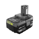 Ryobi 18V One+ 4.0AH Lithium Battery. Fixed Price $173.87.