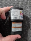 Stihl As Power Battery EA02-400-6501 Black For Cordless Tools. Fixed Price $60.00.
