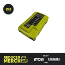 Ryobi OP403 40V Lithium-ion 2-IN-1 Battery/usb Charger (no Power Cord) 02. Fixed Price $15.73.