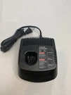 Craftsman Battery Charger Model 14253011-.6 Amp 7.2-24 Volt 1.6A. Fixed Price $25.00.