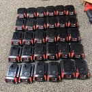 Lot Of 30 Milwaukee 48-11-1815 M18 18V 1.5 Ah Lithium-ion Battery -not Working. Fixed Price $339.99.