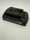 Bosch 18V 2.0AH Lithium-ion Battery Genuine Oem Compact Power Tool BAT612 -new. Fixed Price $39.99.