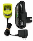 Ryobi 18V One+ PBP006 2AH Lithium Battery & P119 Charger Genuine Oem Renewed. Fixed Price $46.99.