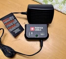 Porter Cable PCC480N Variable Voltage 7-26V 90590291 Battery Charger 18V. Fixed Price $15.99.