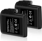 Jyjzpb 3500MAH 7.4V Battery For Heated Gloves, Rechargeable Lithium-ion Replacem. Fixed Price $31.79.