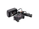 18V 4-GAL Battery Sprayer Charger (lithium-ion Power 2.1AH) Redmax Husqvarna 599. Fixed Price $54.95.