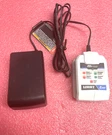 Used Genuine Hart 20VOLT 2AMP Lithium Ion Battery Charger - CGH001. Fixed Price $27.99.