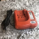 Black & Decker Firestorm Rapid 1-HOUR Battery Charger 9.6V-24V FS240FC Tested. Fixed Price $23.99.