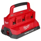 Milwaukee 48-59-1809 M18 Packout Six Bay Rapid Charger. Fixed Price $241.36.