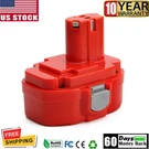 4.8AH For Makita 18V Battery PA18 1822 1823 1833 8390D 8391D 4334D 194158-6 1834. Fixed Price $23.89.