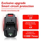 4-1PACK 18V Battery For Black&decker HPB18-OPE2 Firestorm 244760-00 FS18BX. Fixed Price $27.99.