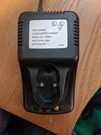 Panasonic Class 2 Fast Battery Charger 18V Dc Model FCU-HT08/18- Tested & Works. Fixed Price $9.99.