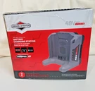 Snapper Hd 48V Max 2.0 5.0 Lithium-ion Battery Charger Briggs Stratton. Fixed Price $48.99.