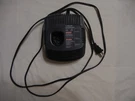 Craftsman One Hour Battery Charger 7.2 VOLT-24 G0342. Fixed Price $17.75.
