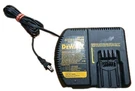 Dewalt DW0245 Electronic Battery Charger W/ Tune-up Mode Tested And Working. Fixed Price $101.99.