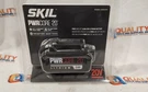 New Skil BY519603 Pwrcore 20V Li-ion Power Tool Battery Pack 5.0AH. Fixed Price $92.95.