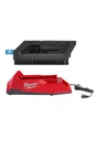 Milwaukee Fuel Redlithium XC406 6AH Li-ion Power Tool Battery. Fixed Price $699.00.