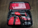 Milwaukee 2567-22 M12 Fuel 12V 3/8" Brushless Li-ion High Speed Ratchet Kit. Fixed Price $260.00.