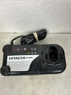 Hitachi Battery Charger 7.2V-18V Li-ion Ni-mh Ni-cd Uc 18YFL. Fixed Price $28.95.