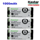 Battery For Panasonic HHRP105A HHR-P105A KX-242 KX2420. Fixed Price $9.18.