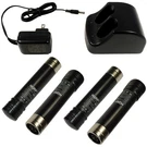 Hqrp Battery Charger + 4 Batteries For Black & Decker VP100C / VP105C VP110C. Fixed Price $87.95.