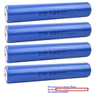 Kastar Flashlight Battery Replace For Maglite ESR4EE3060 ET2600D ML5000. Fixed Price $67.49.