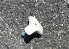 Upper / Lower Handle Bolt Nut For Ryobi P1108VNM 18V 13" Mowers. Fixed Price $11.29.